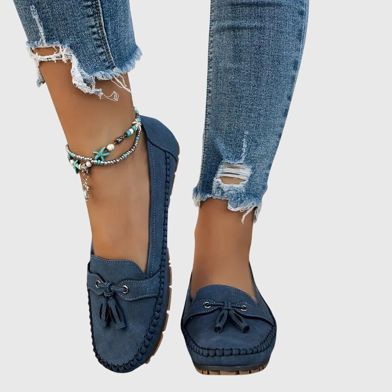 Mocassins Femme Margaux-Iris – photo 15