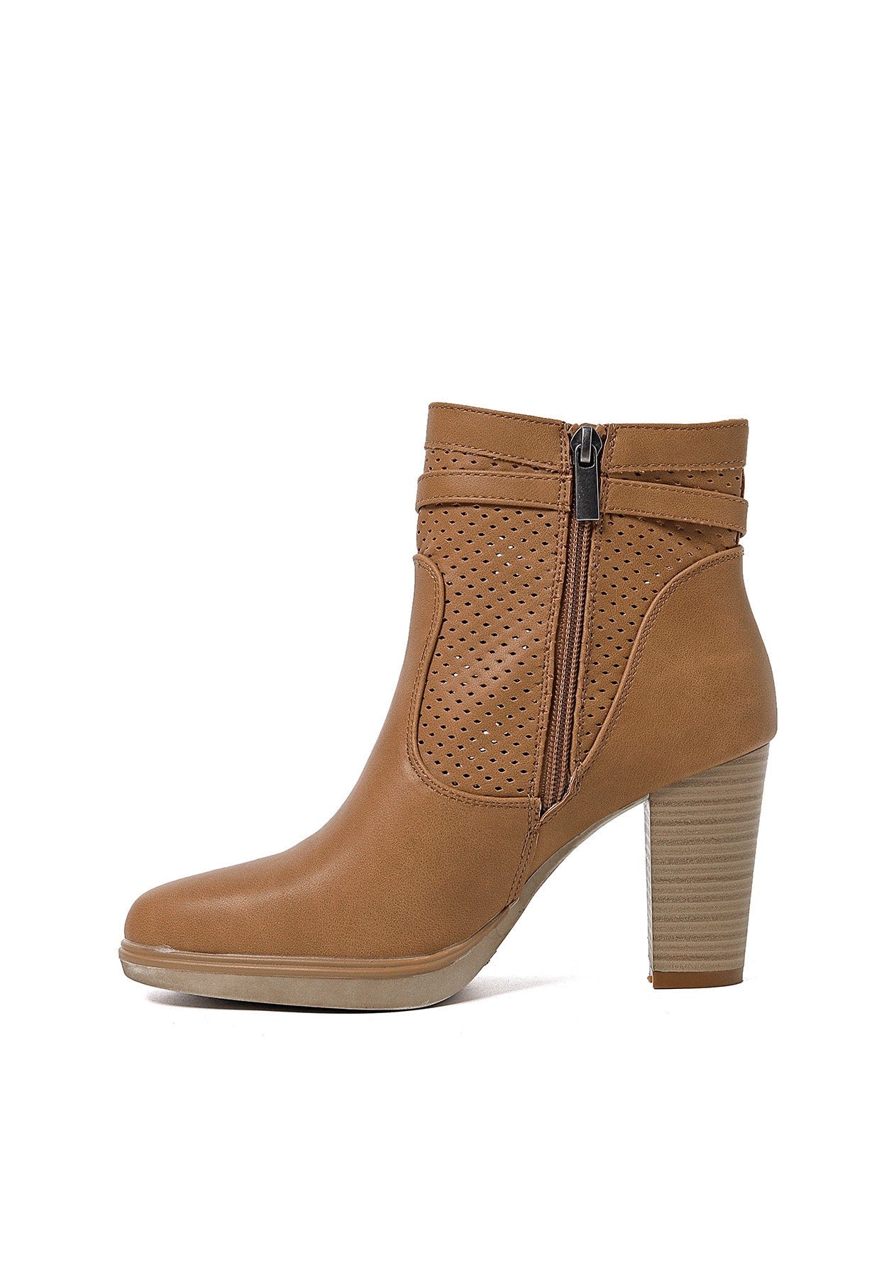 Bottines Femme Bee – photo 11