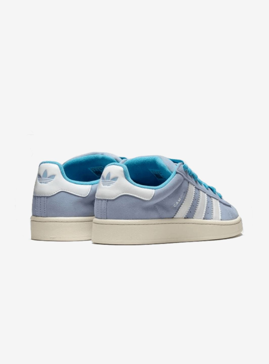 Sneakers basses Adidas Campus 00s ambient sky femme