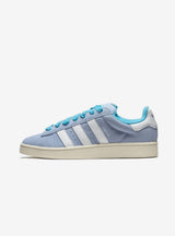 Adidas Campus 00s Sneakers Basses Femme Ambient Sky