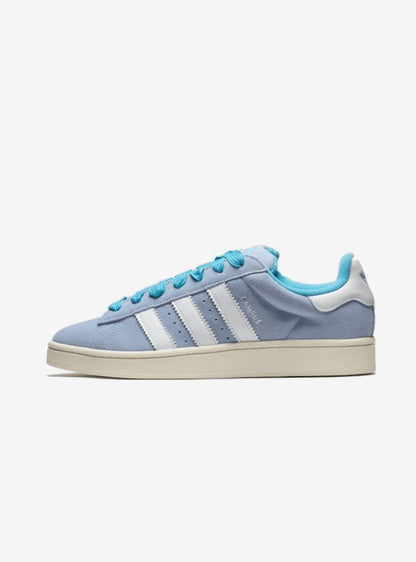 Sneakers basses Adidas Campus 00s ambient sky femme