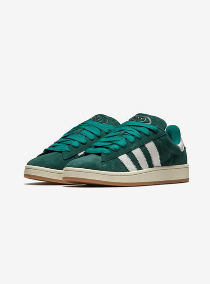 Sneakers basses Adidas Campus 00s forest glade homme