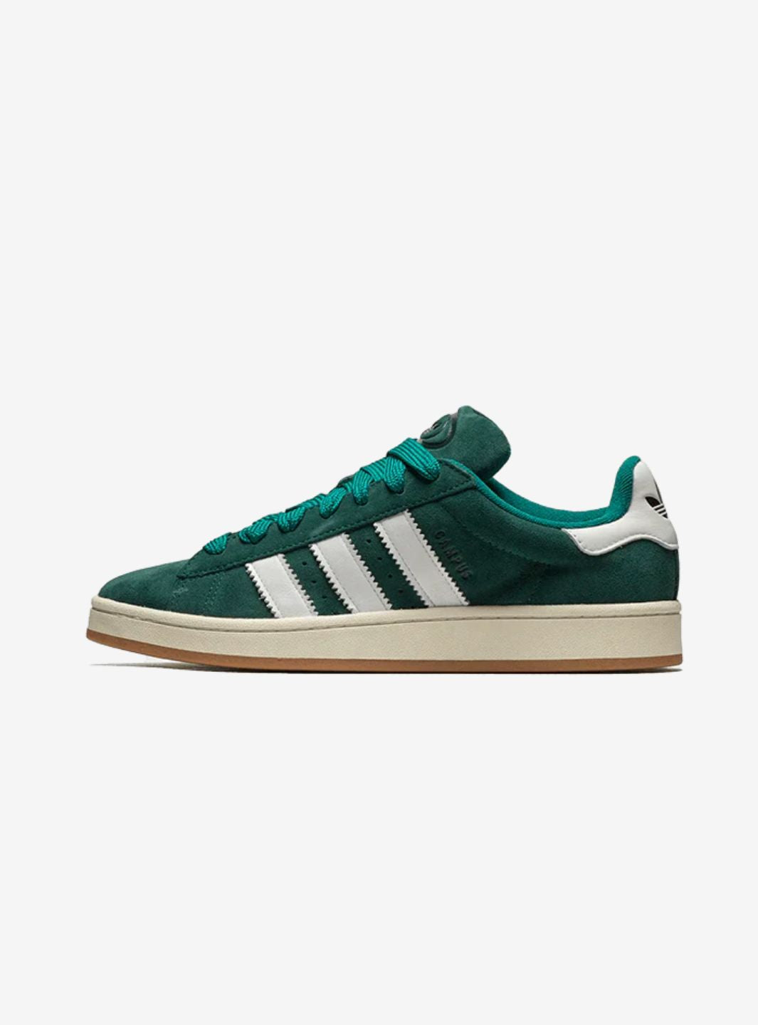 Sneakers basses Adidas Campus 00s forest glade homme