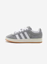 Adidas Campus 00s Sneakers Basses Unisexe Grey White