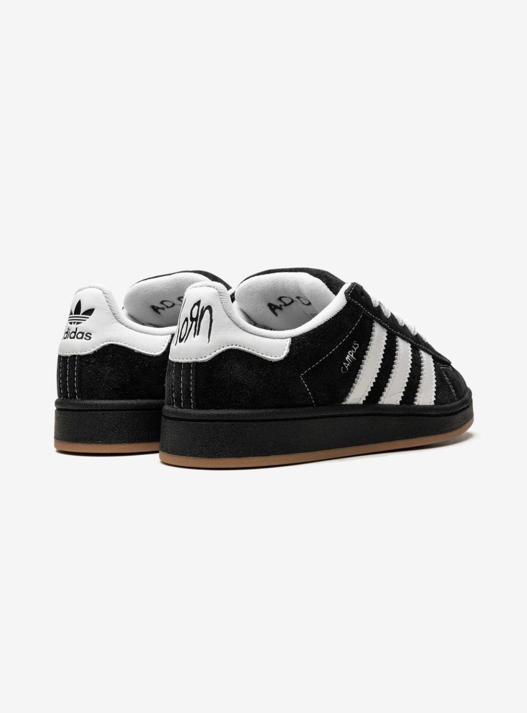 Sneakers basses Adidas Campus 00s korn homme