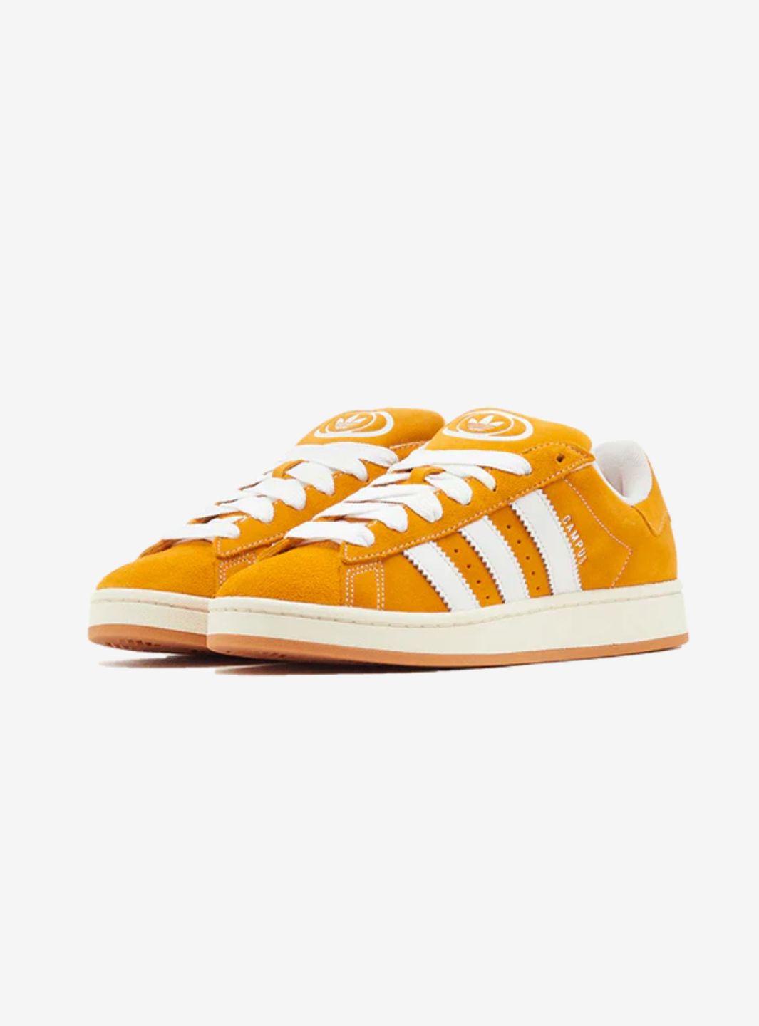 Sneakers basses Adidas Campus 00s pantone cloud white unisexe