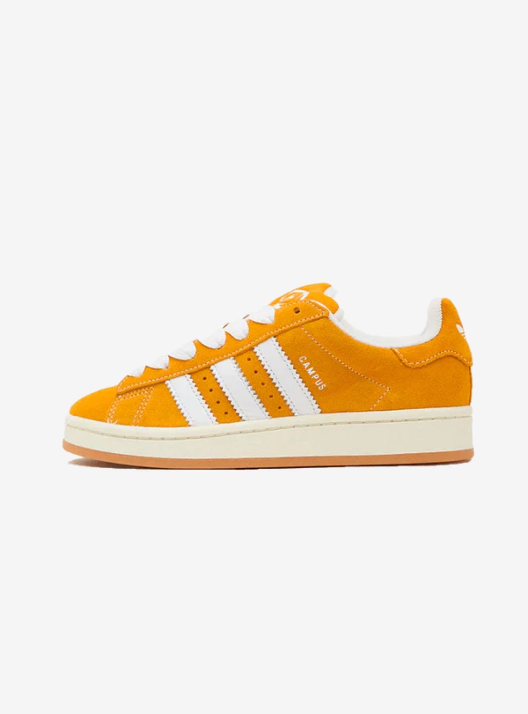 Sneakers basses Adidas Campus 00s pantone cloud white unisexe
