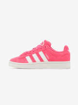 Adidas Campus 00s Sneakers Basses Femme Pink Fusion