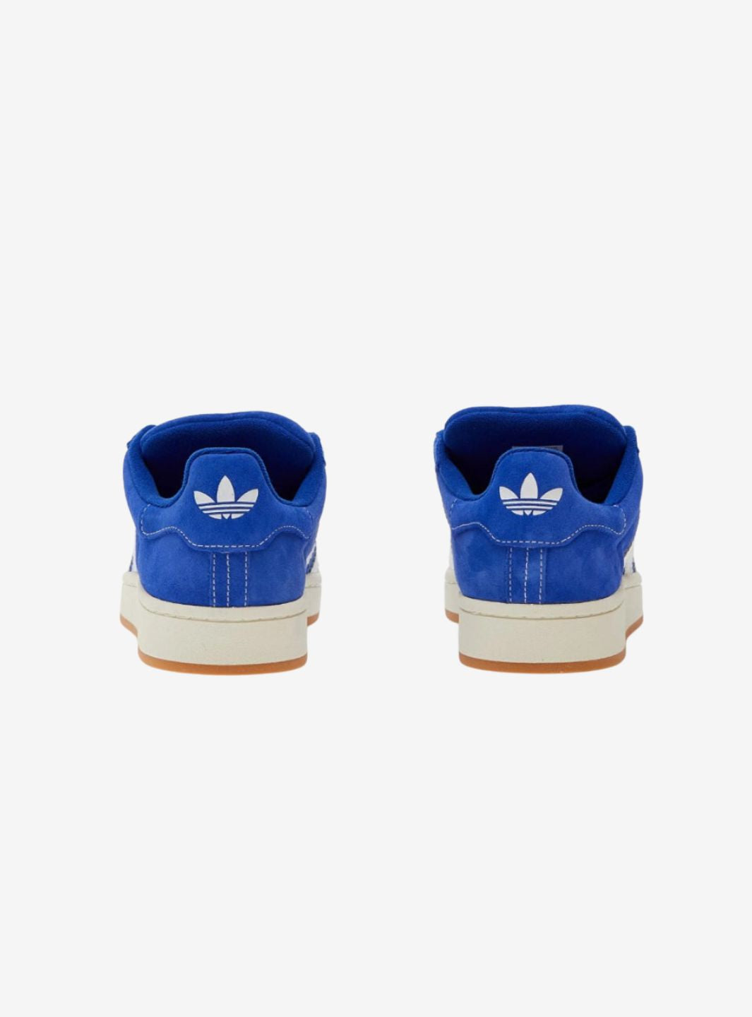 Sneakers basses Adidas Campus 00s semi lucid blue cloud white unisexe