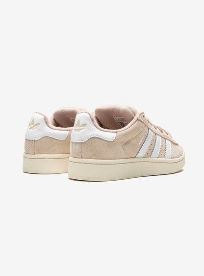 Sneakers basses Adidas Campus 00s wonder white femme