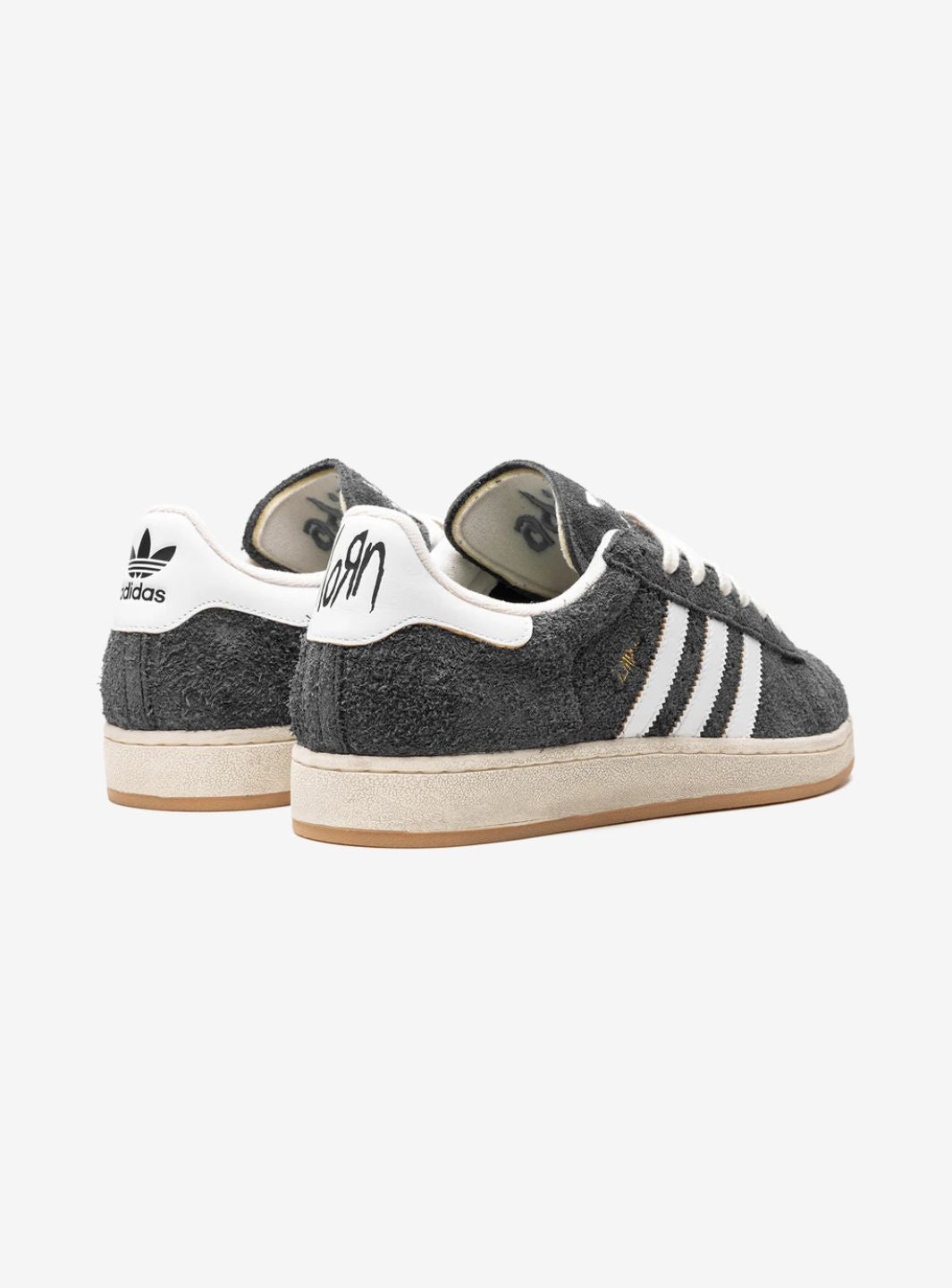 Sneakers basses Adidas Campus 2 korn follow the leader unisexe