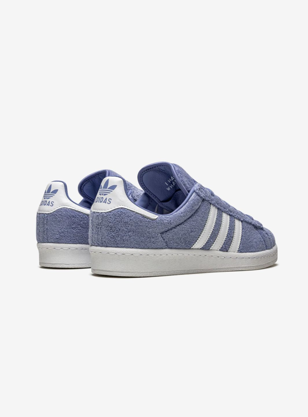 Sneakers basses Adidas Campus 80s south park towelie unisexe