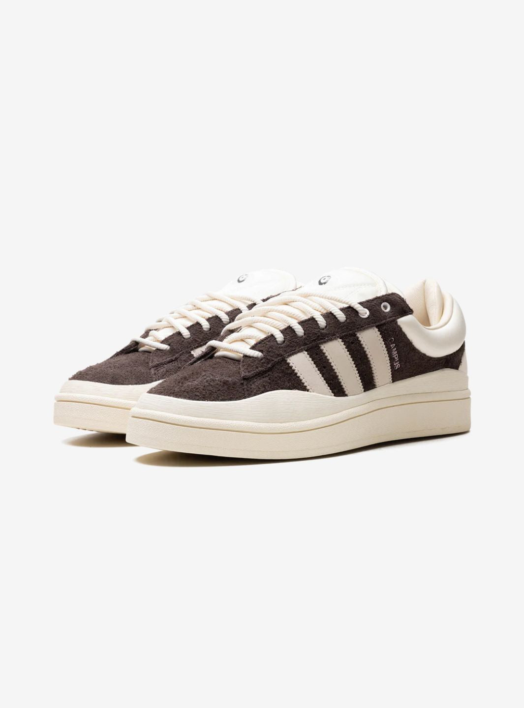 Sneakers basses Adidas Campus bad bunny the last campus unisexe