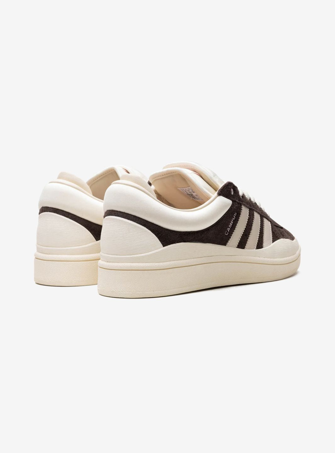 Sneakers basses Adidas Campus bad bunny the last campus unisexe