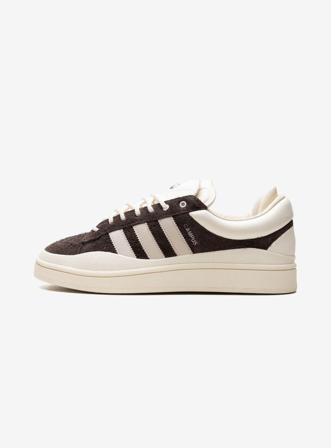 Sneakers basses Adidas Campus bad bunny the last campus unisexe
