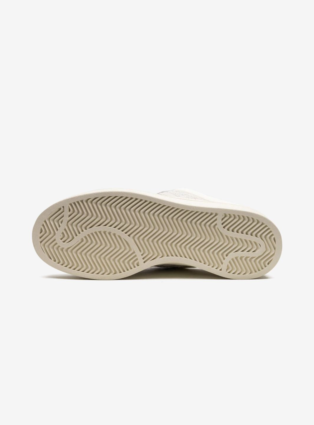 Sneakers basses Adidas Campus Light bad bunny cream unisexe