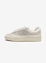 Adidas Campus Light Sneakers Basses Unisexe Bad Bunny Cream