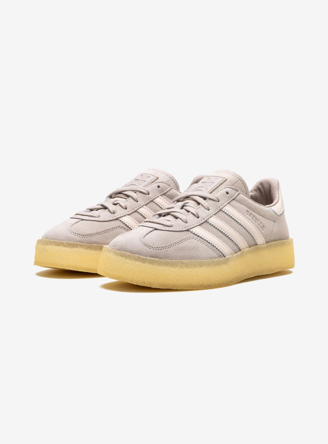 Sneakers basses Adidas Gazelle Indoor clarks 8th street by ronnie fieg molecule exclusive unisexe
