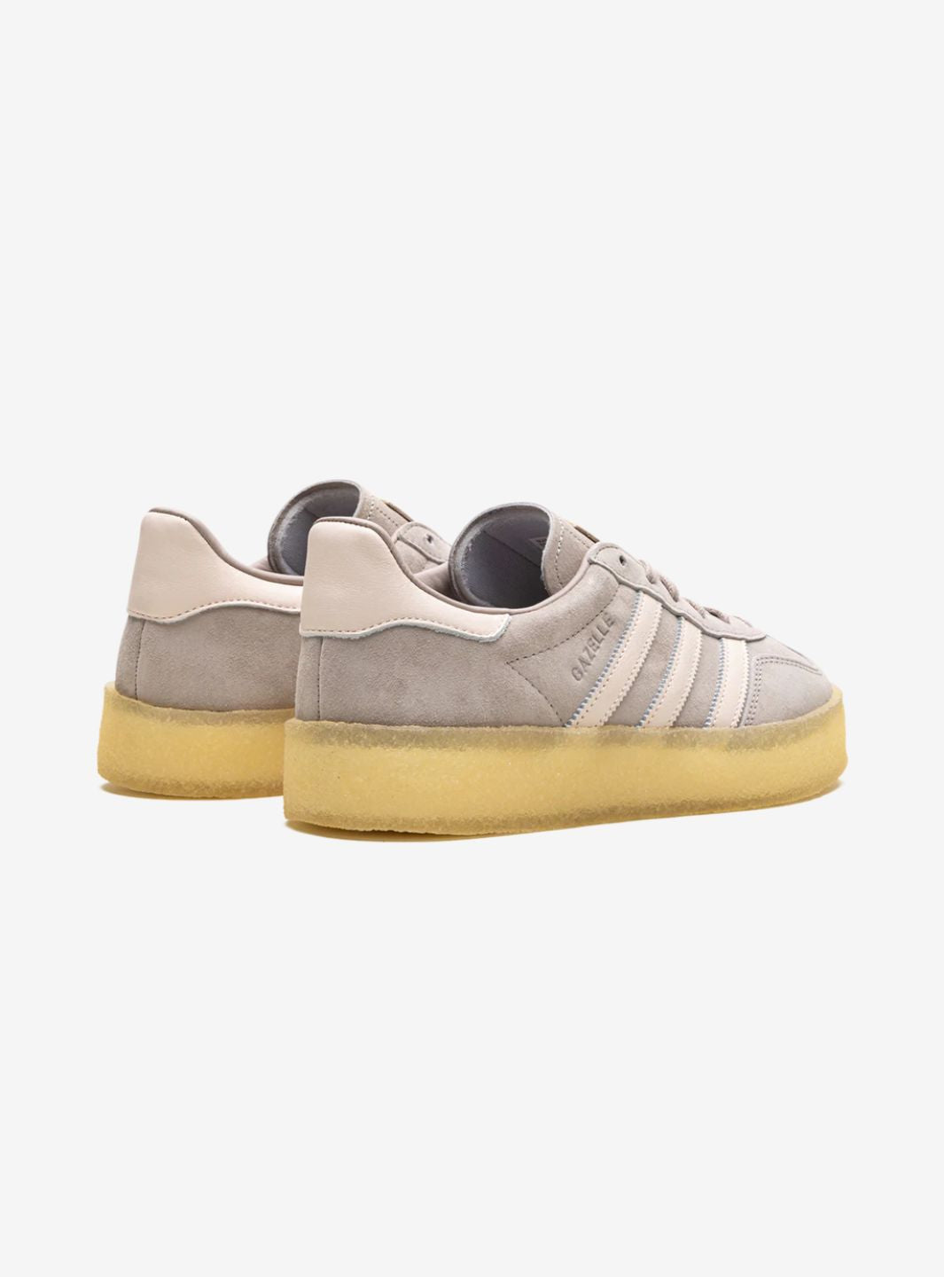 Sneakers basses Adidas Gazelle Indoor clarks 8th street by ronnie fieg molecule exclusive unisexe