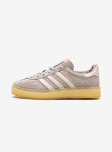 Adidas Gazelle Indoor Sneakers Basses Unisexe Clarks 8th Street by Ronnie Fieg Molecule Exclusive