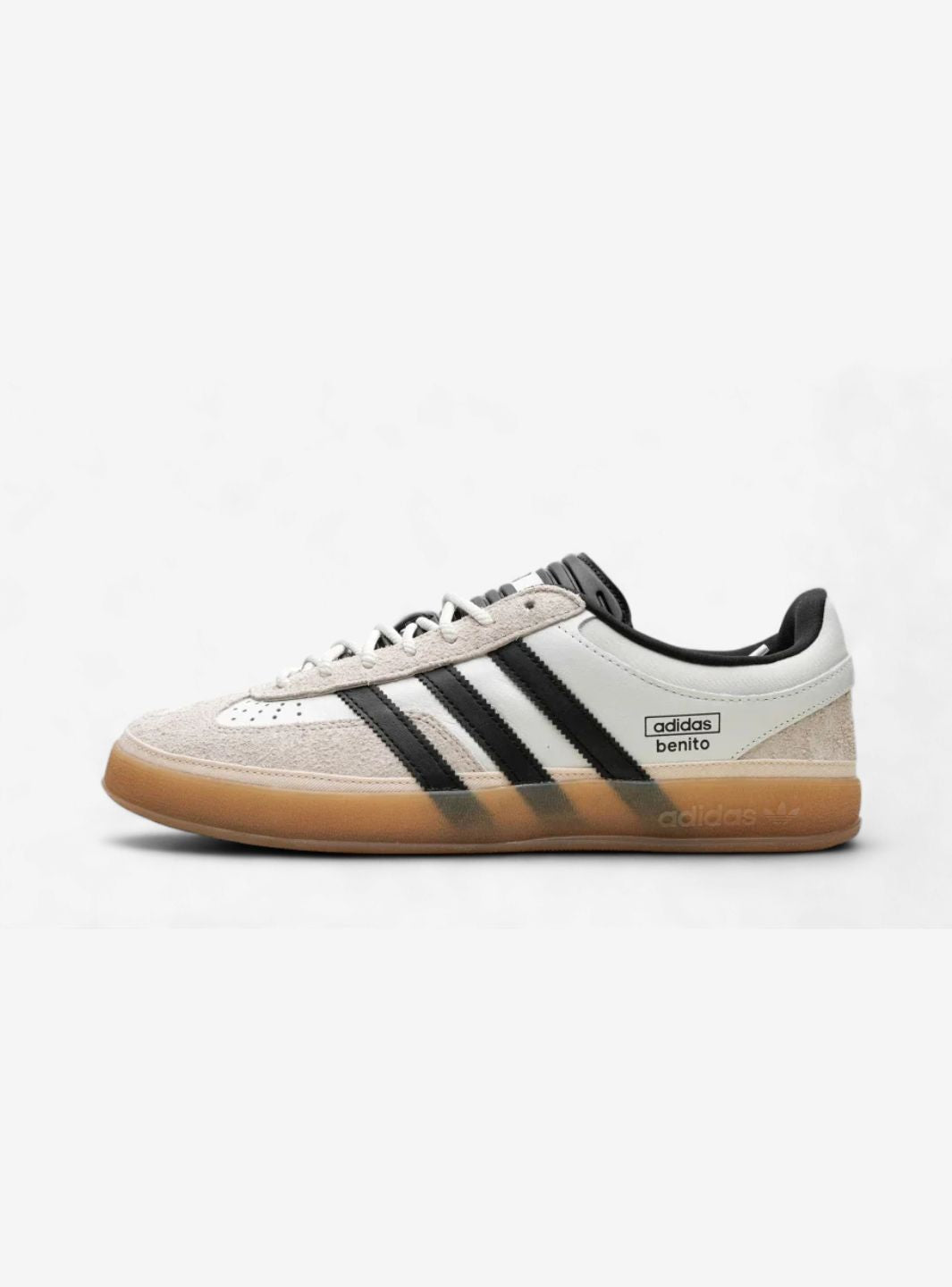 Sneakers basses Adidas Gazelle Indoor bad bunny unisexe
