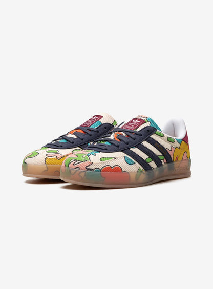 Sneakers basses Adidas Gazelle Indoor sean wotherspoon homme