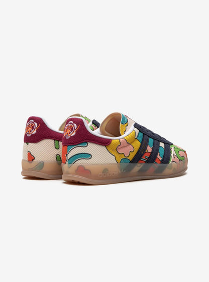 Sneakers basses Adidas Gazelle Indoor sean wotherspoon homme