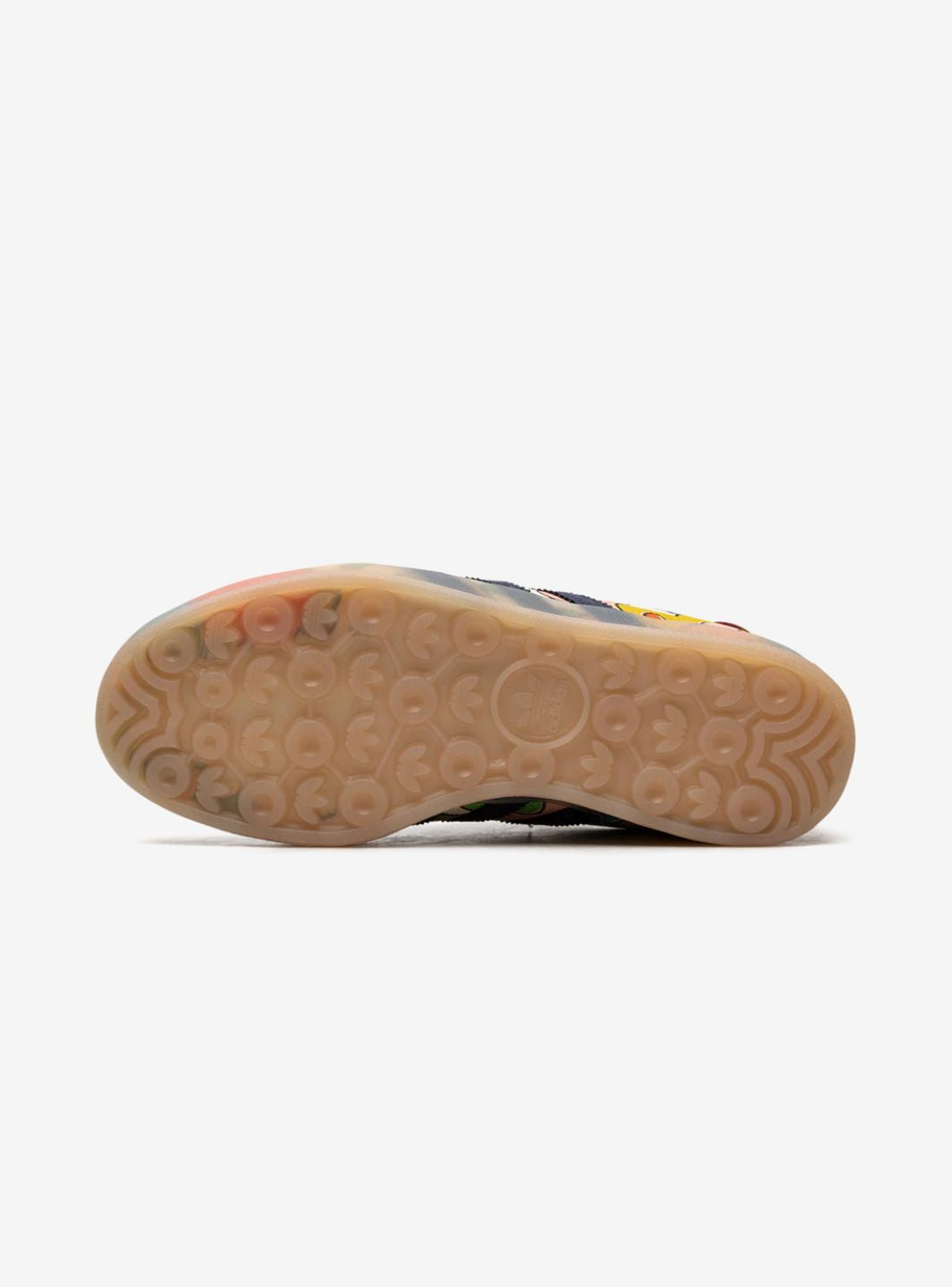 Sneakers basses Adidas Gazelle Indoor sean wotherspoon homme