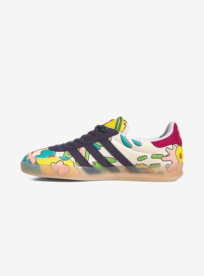 Sneakers basses Adidas Gazelle Indoor sean wotherspoon homme