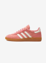 Adidas Handball Spezial Sneakers Basses Femme Sporty & Rich Pink