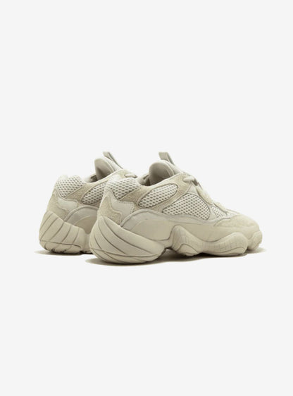 adidas Yeezy 500 Blush Baskets Rose Homme Femme - 3