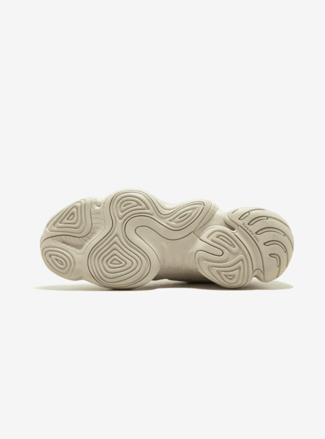 adidas Yeezy 500 Blush Baskets Rose Homme Femme - 4