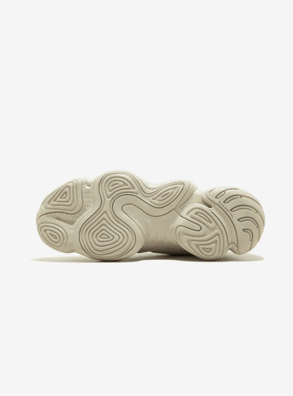adidas Yeezy 500 Blush Baskets Rose Homme Femme - 4