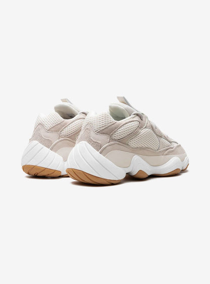 adidas Yeezy 500 Stone Taupe Baskets Beige Homme Femme - 3