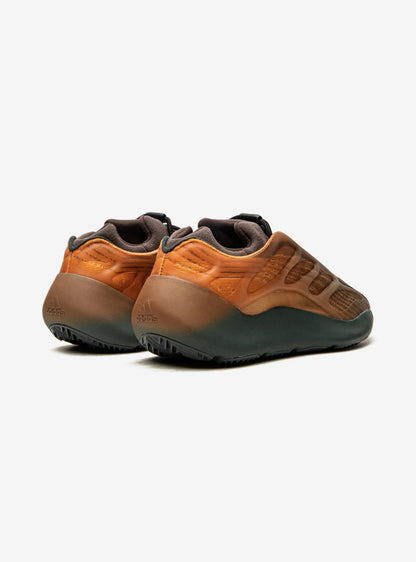 adidas Yeezy 700 V3 Copper Fade Baskets Marron Homme Femme - 3