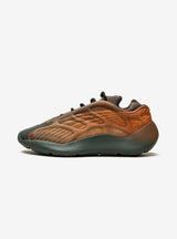 adidas Yeezy 700 V3 Copper Fade Baskets Marron Homme Femme