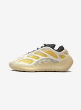 adidas Yeezy 700 V3 Safflower Baskets Jaune Homme Femme