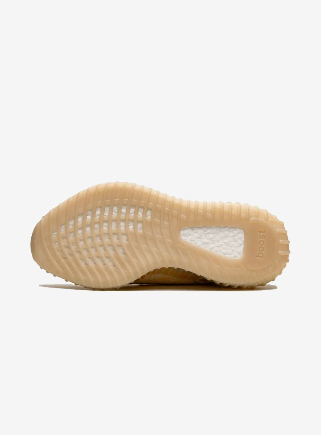 adidas Yeezy Boost 350 V2 MX Oat Baskets Beige Marron Homme Femme - 4