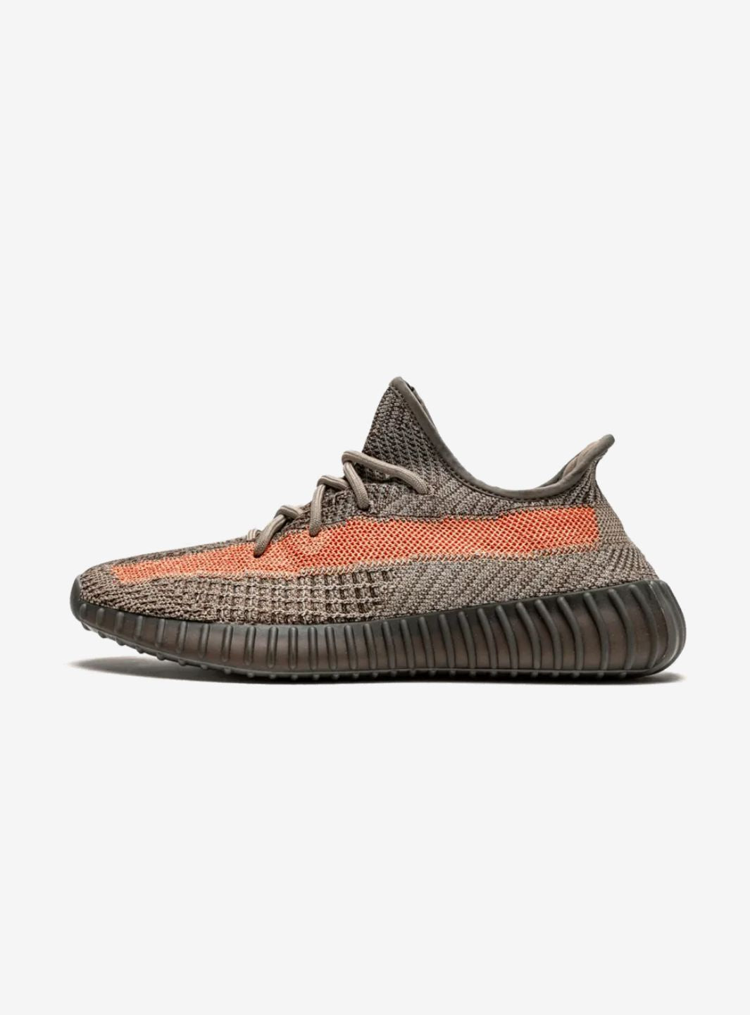 adidas Yeezy Boost 350 V2 Ash Stone Baskets Gris Beige Homme Femme - 1