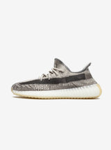 adidas Yeezy Boost 350 V2 Zyon Baskets Vert Homme Femme