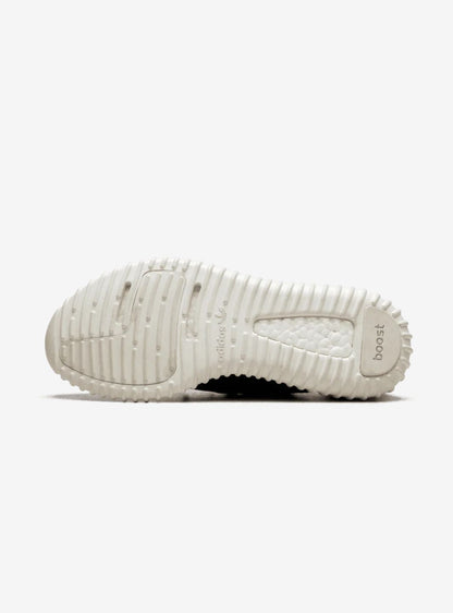 adidas Yeezy Boost 350 Turtledove 2022 Baskets Blanc Gris Homme Femme - 4