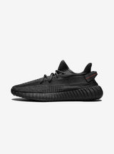 adidas Yeezy Boost 350 V2 Black Baskets Noir Homme Femme