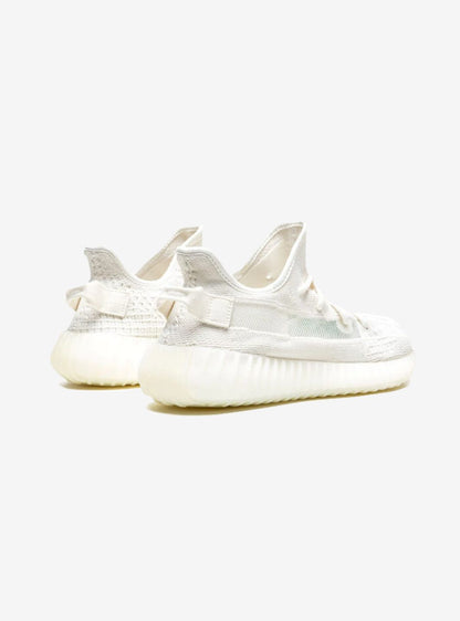adidas Yeezy Boost 350 V2 Bone Baskets Blanc Homme Femme - 3