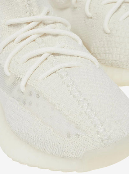 adidas Yeezy Boost 350 V2 Bone Baskets Blanc Homme Femme - 6