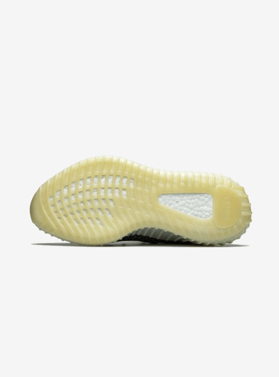 adidas Yeezy Boost 350 V2 Carbon Baskets Gris Homme Femme - 4