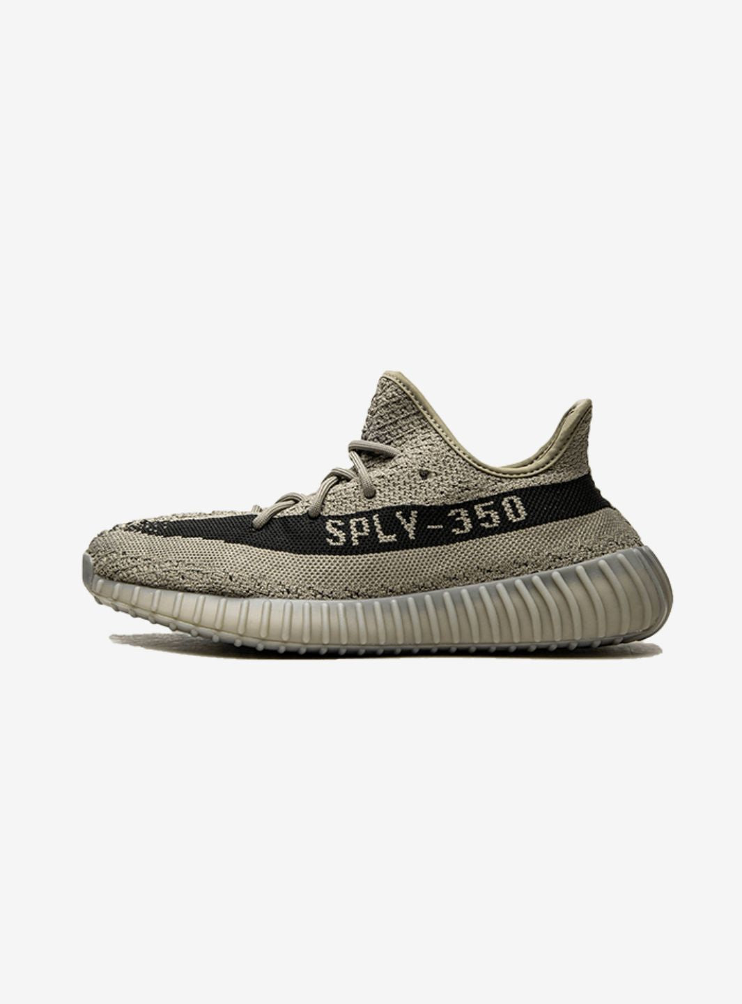 adidas Yeezy Boost 350 V2 Granite Baskets Gris Homme Femme - 1