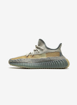 adidas Yeezy Boost 350 V2 Israfil Baskets Noir Bleu Homme Femme