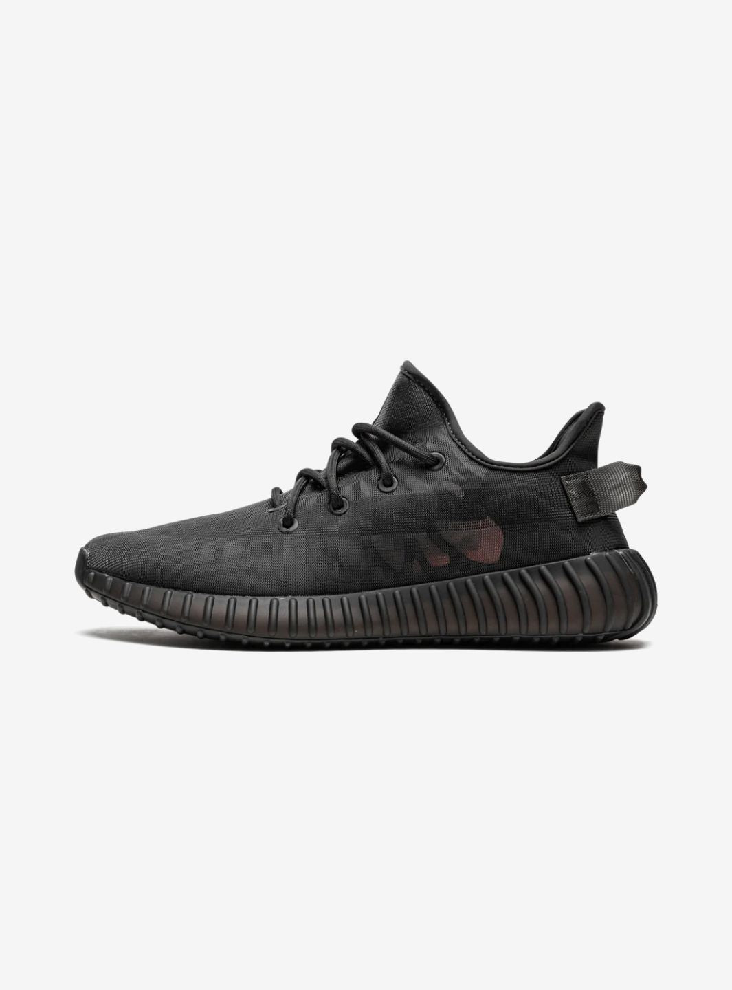 adidas Yeezy Boost 350 V2 Mono Cinder Baskets Noir Homme Femme - 1