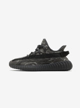 adidas Yeezy Boost 350 V2 MX Dark Salt Baskets Gris Noir Homme Femme