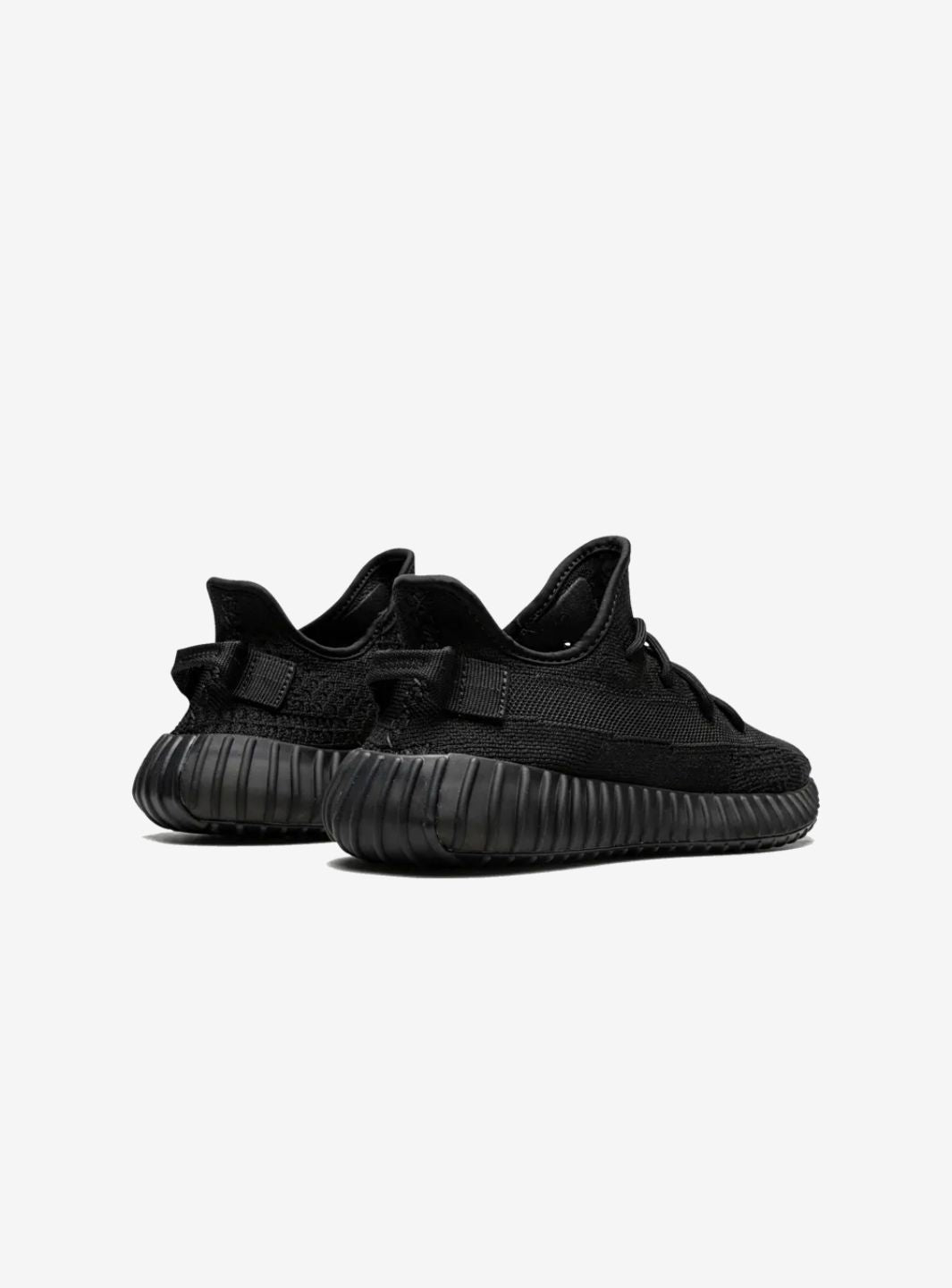 adidas Yeezy Boost 350 V2 Onyx Baskets Noir Homme Femme - 3